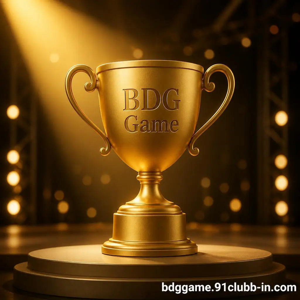 BDG Game